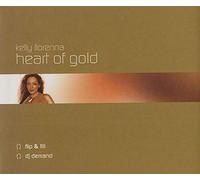 Heart of Gold 1