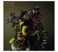 Rydin – Heart of Gold – CD – Import