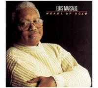 Ellis Marsalis – Heart Of Gold