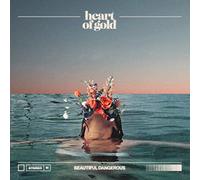 Heart of Gold - Beautiful Dangerous [New CD] Alliance MOD