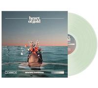 Heart Of Gold - Beautiful Dangerous - Coke Bottle Green [Vinyl] Colored Vinyl, G