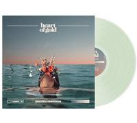 Heart Of Gold - Beautiful Dangerous - Coke Bottle Green [Vinyl] Colored Vinyl, G