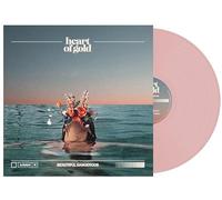 Heart Of Gold - Beautiful Dangerous - Pink [Vinyl] Colored Vinyl, Pink