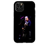 Heart of Gold Chanteur Neil Young Live par Andy Willsher Coque pour iPhone 11 Pro