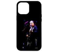 Heart of Gold Chanteur Neil Young Live par Andy Willsher Coque pour iPhone 12 Pro Max