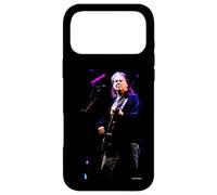 Heart of Gold Chanteur Neil Young Live par Andy Willsher Coque pour iPhone 17 Pro Max