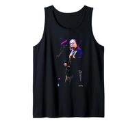 Heart of Gold Chanteur Neil Young Live par Andy Willsher Débardeur