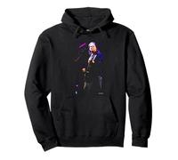 Heart of Gold Chanteur Neil Young Live par Andy Willsher Sweat à Capuche