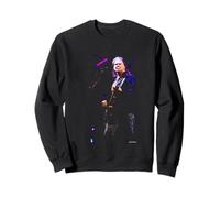 Heart of Gold Chanteur Neil Young Live par Andy Willsher Sweatshirt