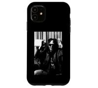 Heart of Gold Chanteur Neil Young par AJ Barratt Coque pour iPhone 11