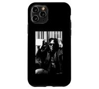 Heart of Gold Chanteur Neil Young par AJ Barratt Coque pour iPhone 11 Pro