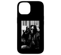 Heart of Gold Chanteur Neil Young par AJ Barratt Coque pour iPhone 14