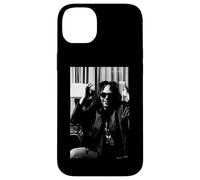Heart of Gold Chanteur Neil Young par AJ Barratt Coque pour iPhone 14 Plus