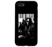 Heart of Gold Chanteur Neil Young par AJ Barratt Coque pour iPhone SE (2020) / 7/8