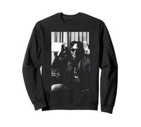 Heart of Gold Chanteur Neil Young par AJ Barratt Sweatshirt