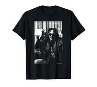 Heart of Gold Chanteur Neil Young par AJ Barratt T-Shirt