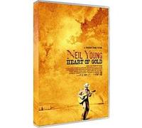 Neil Young – Heart of Gold – Édition Collector (Édition belge)