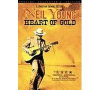 Heart of Gold — Paramount Pictures — DVD — Import USA (Zone 1, NTSC, Région 1)