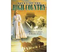 Heart of High Country [Import USA Zone 1]