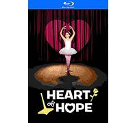 Heart of Hope [Blu-Ray]