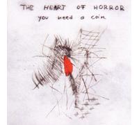 Heart of Horror, the - You Need a Coin [Import]