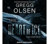 Heart of Ice
