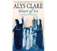 Heart Of Ice