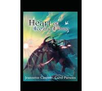 Heart of Ice and Flame