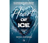 Heart of ice Miłość w Alpach Gabriel