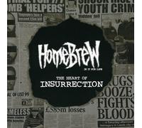 Heart of Insurrection