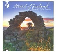 Heart of Ireland: Romantic Celtic Classics