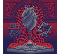 Heart of Lead – The Orchard