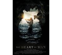 Heart of Man [Blu-Ray]