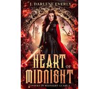 Heart Of Midnight