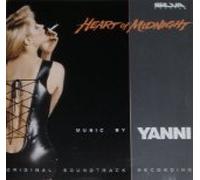 Heart of Midnight (Original Soundtrack Recording)