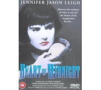 Heart of Midnight (Region 2) by Jennifer Jason Leigh