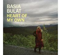 Heart Of My Own by BULAT,BASIA [VINYL] NEUF