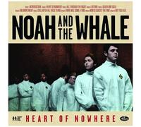 Noah And – Heart Of Nowhere