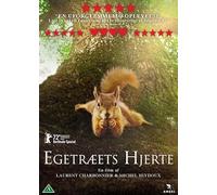 Heart of Oak (2022) ( Le chêne ) [ NON-USA FORMAT, PAL, Reg.0 Import - Denmark ]