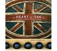 Heart of Oak James P. McGuane (Auteur)