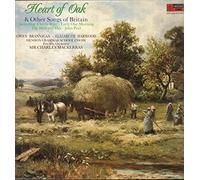 Heart Of Oak & Other Songs Of Britain-LP