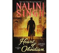 Heart of Obsidian