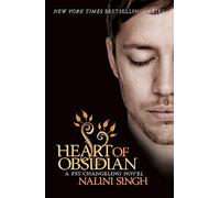 Heart of Obsidian