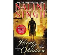 Heart of Obsidian: A Psy-Changeling Novel