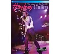 Lewis Huey News-The Heart of Rock & Roll