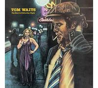 The Heart Of Saturday Night CD