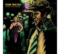 Heart of Saturday Night