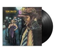 Heart Of Saturday Night (Remastered) (Lp)