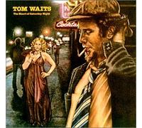 Heart of Saturday Night, The [Import]