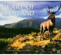 Heart Of Scotland